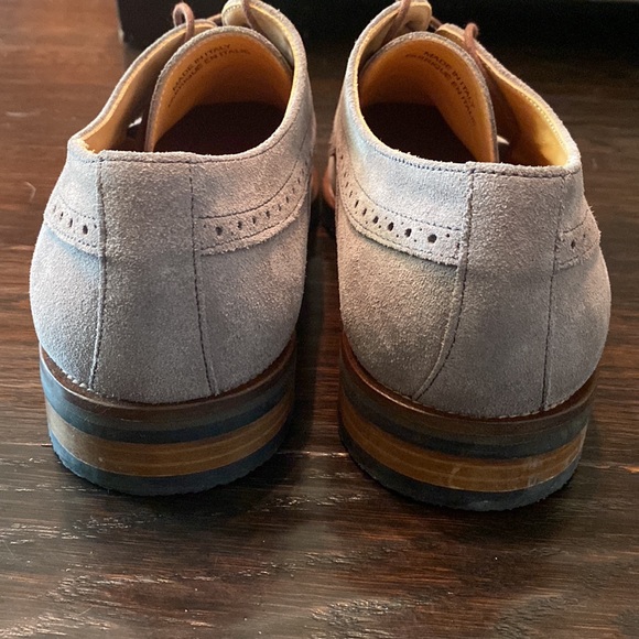 Men’s Saks Fifth Avenue Shoes - Picture 4 of 7